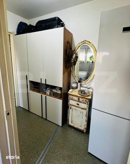 Apartament cu 3 camere în Dâmbu Pietros