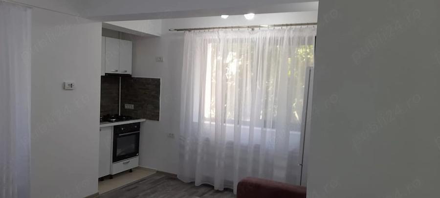 Apartament cu 2 camere decomandat în Gorjului