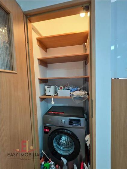 Apartament 3 camere, UMF, Cornisa, Targu Mures - 9
