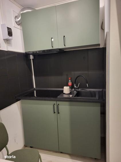 Garsoniera de inchiriat in Vitan, 25 mp str bani Udrea - 14