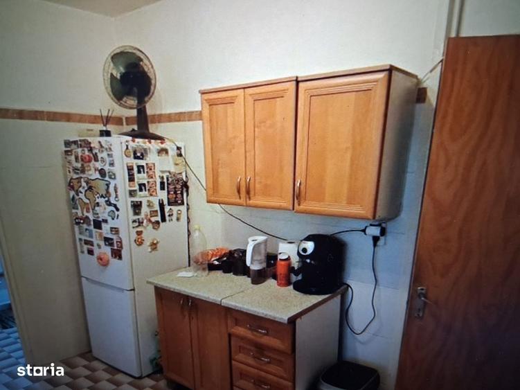Apartament cu 2 camere semidecomandat în Pantelimon