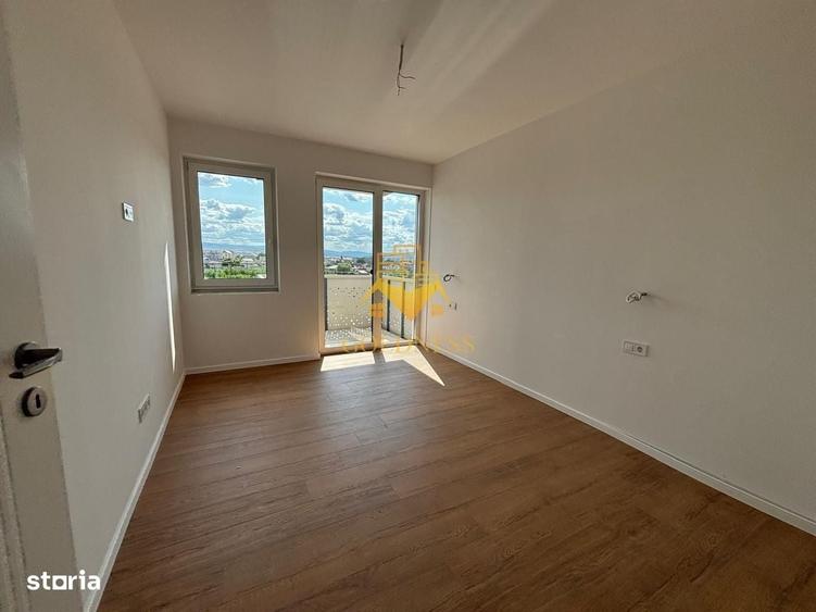 Spațiu comercial, de 49 mp, în Apahida