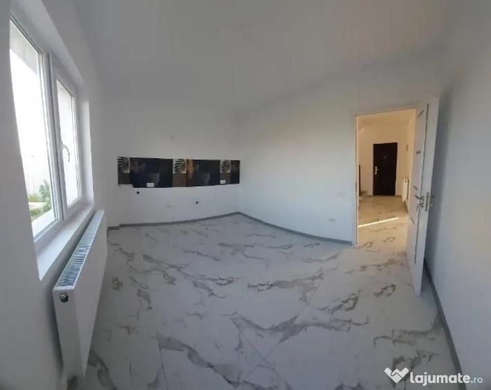 Oferte Diverse - casa cu mansarda, 4 camere, 237 mp teren - 14