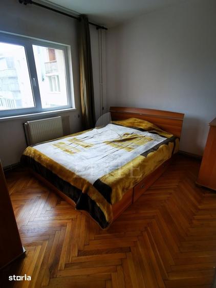Apartament 2 camere in zona ALEXANDRU VLAHUTA - 1