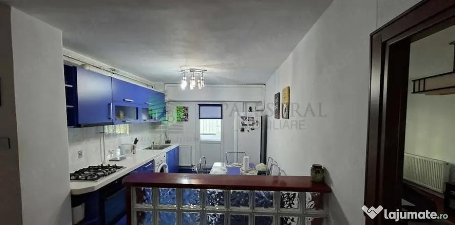 Apartament 3 camere Scriitorilor decomandat, etaj intermedia - 3