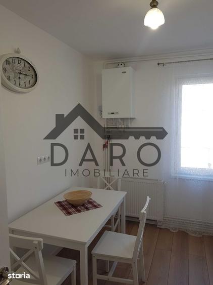 Apartament cu 2 camere în Tudor Vladimirescu