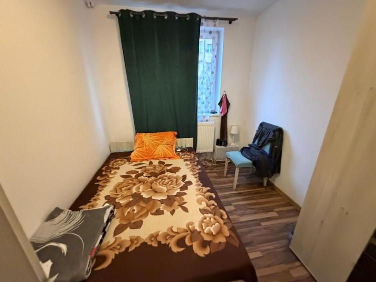 Apartament cu 3 camere, mobilat în Mihai Viteazul