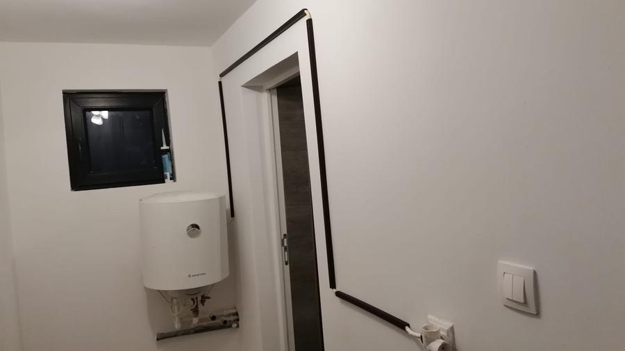 Casă individuală cu 4 camere cu Teren 2199 Mp în Bascovele