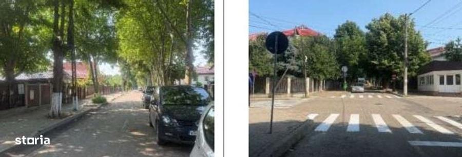 Casă cu 3 camere cu Teren 595 Mp în Central