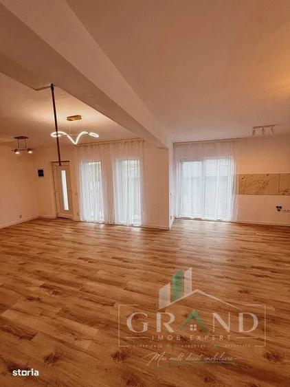 NOU | Casa | 4 Camere | Curte | 100 MP | CF | Popesti - 5