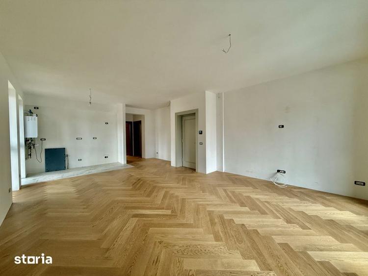 Apartament cu 3 camere în Furnica