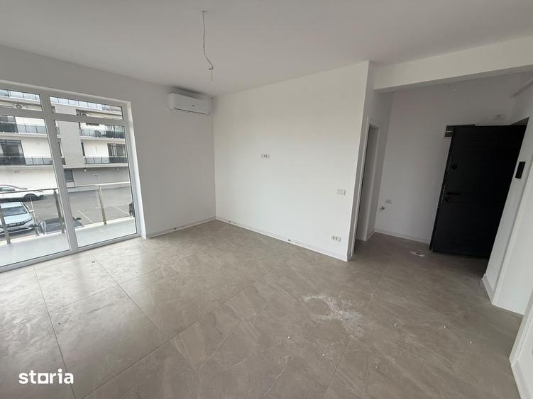 Apartament cu 2 camere în Mehala