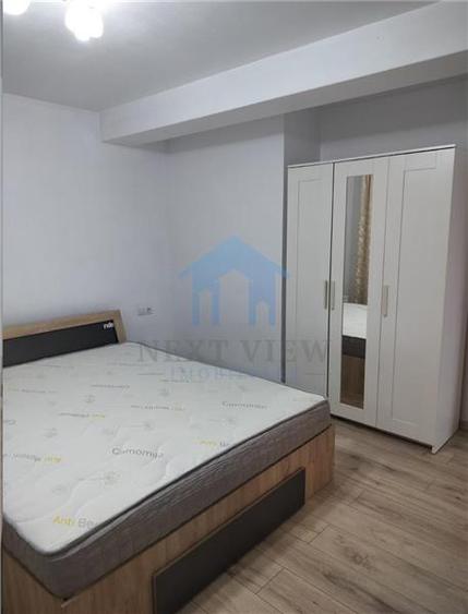 Apartament cu 3 camere decomandat în Andrei Mureșanu