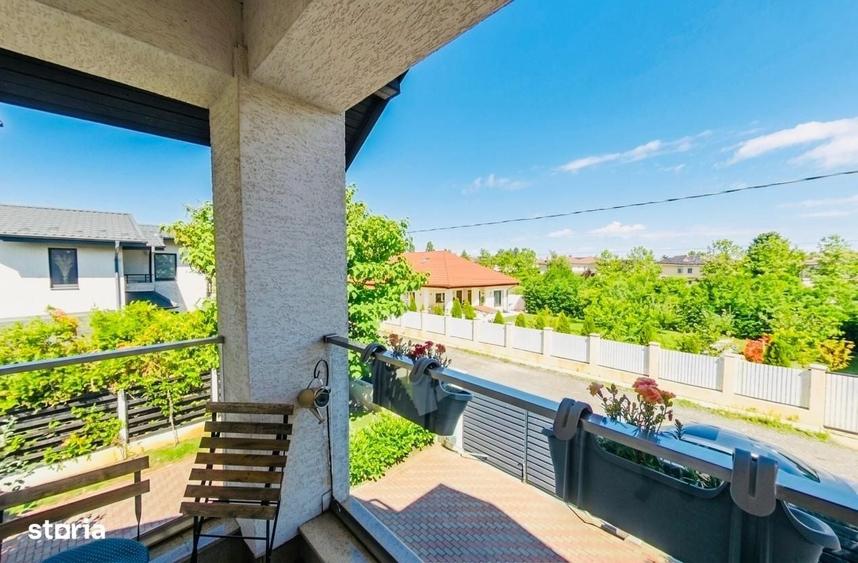 Casă cu 4 camere în Tamași