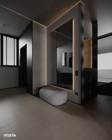 Apartament cu 4 camere decomandat în 13 Septembrie