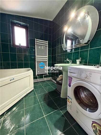Vila spatioasa in Bucium – Bellaria, complet mobilata - 9