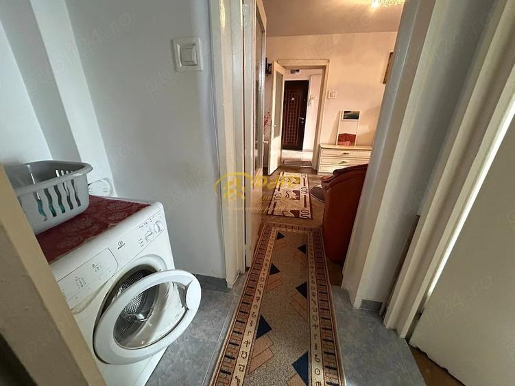 Ap. 2 camere - zona Garii - 1