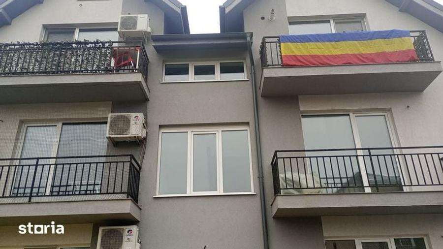 Inchiriez apartament 2 cam - 4