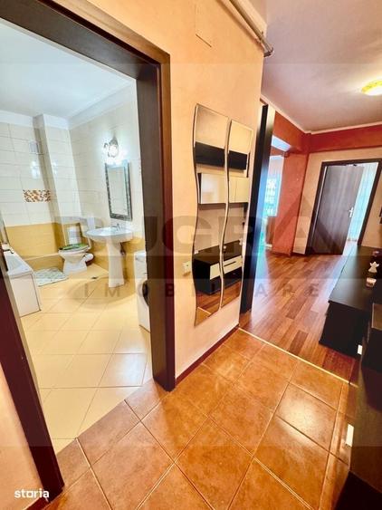 Apartament de 2 camere, modern, 48mp, parcare, Buna Ziua - 2
