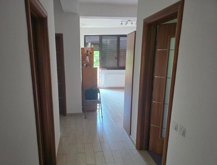 Apartament cu 2 camere decomandat, mobilat în Bucureștii Noi