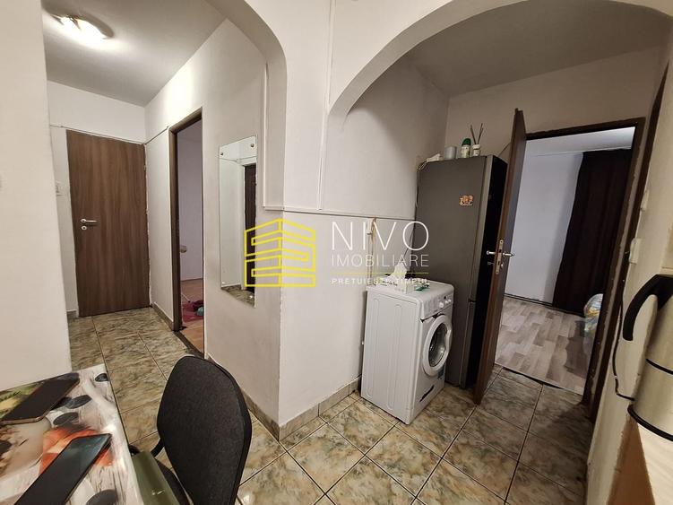 Apartament 3 camere – Tg. Mureș – Dâmbu Pietros – Zona Palas - 5