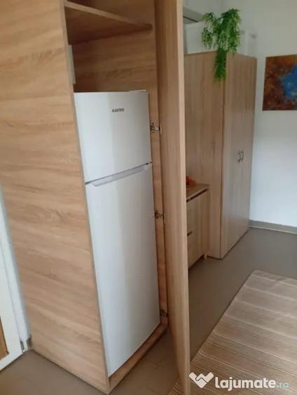 Apartament cu 2 camere semidecomandat în Sud
