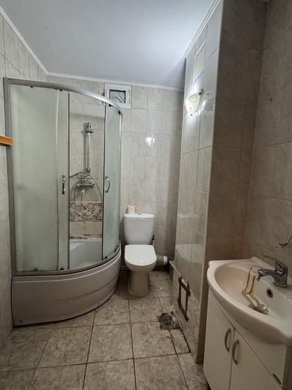 Apartament cu 2 camere semidecomandat în Tomis Nord