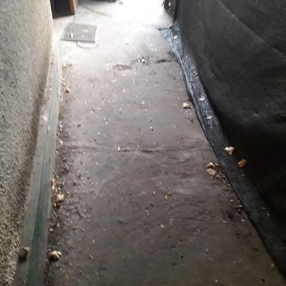 Casă cu 2 camere cu Teren 16 Mp în Basarabia