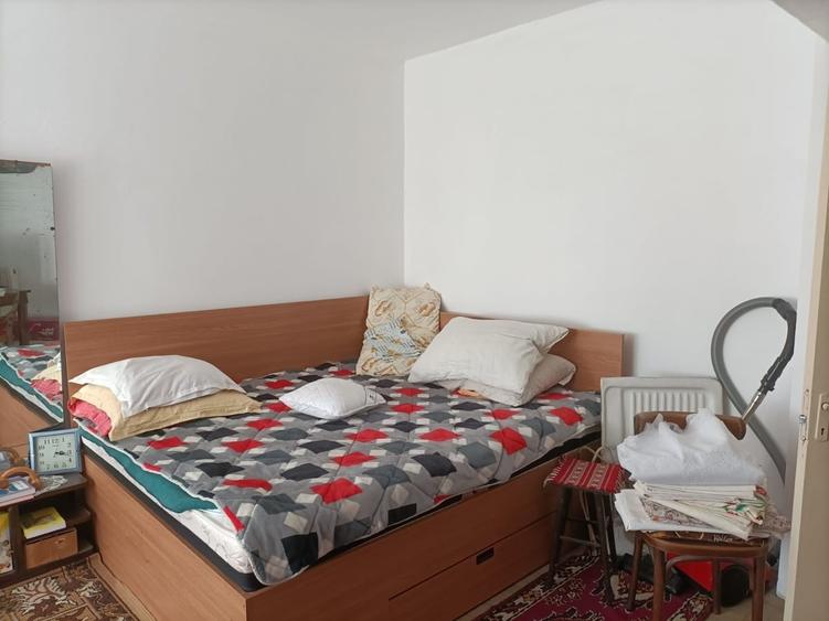 Apartament cu 2 camere semidecomandat în Ultracentral