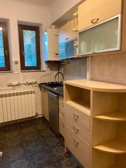 Ap. 2 cam. dec., centrală ap., aer c., parcare, pet friendly, direct proprietar. - 10