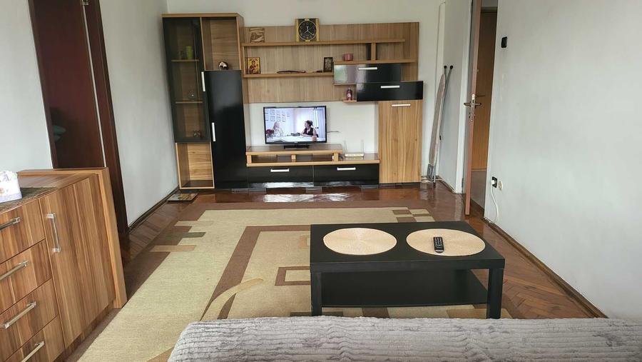 Apartament cu 2 camere în Giulești