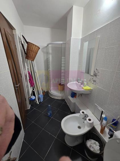 Apartament cu 2 camere decomandat în Gării