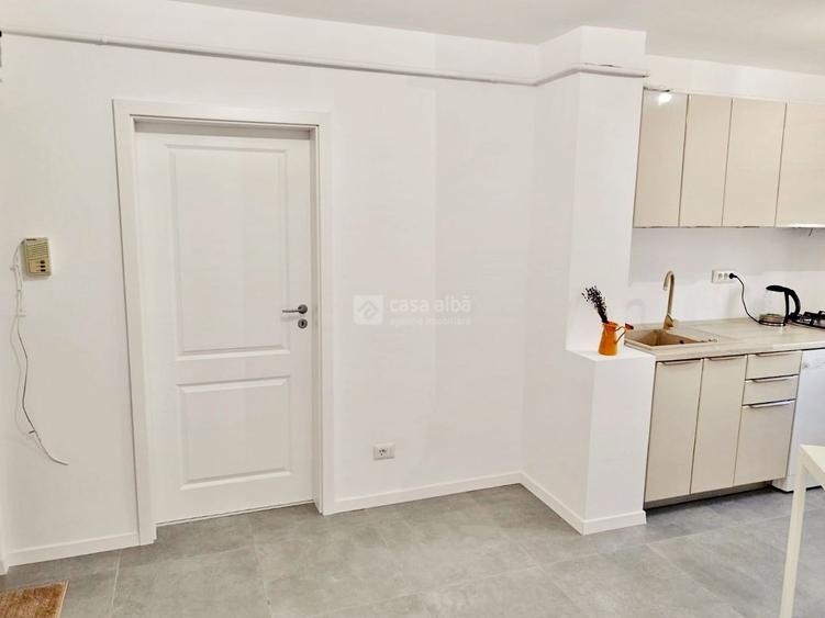Ultracentral - Palas Mall, 2 camere premium, mobilat & utilat - 5