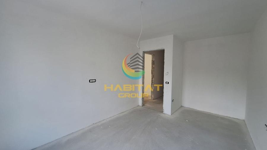 Apartament cu 4 camere decomandat în Brâncoveanu