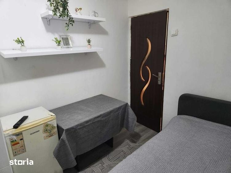 Garsonieră în Central