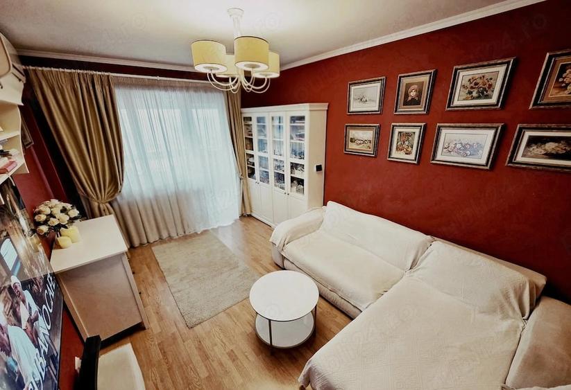 Apartament 2 camere, etaj 10 din 12 (2016) + garaj subteran - 20.000EUR - 10