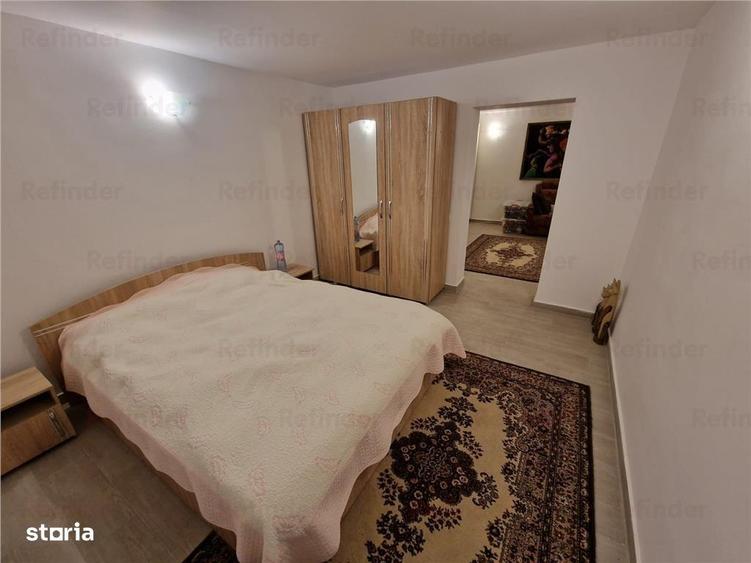 Apartament cu 4 camere în 13 Septembrie