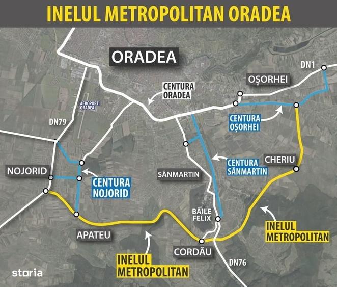 Spațiu comercial, în Cihei