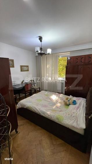 Apartament 3 camere, 55 mp, zona Craiovei