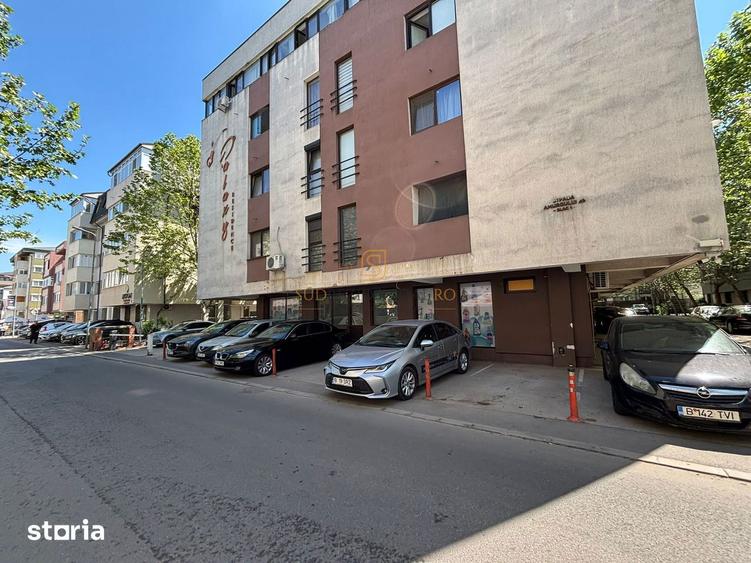 De inchiriat Spatiu Comercial, Str. Amurgului, Popesti Leordeni - 6