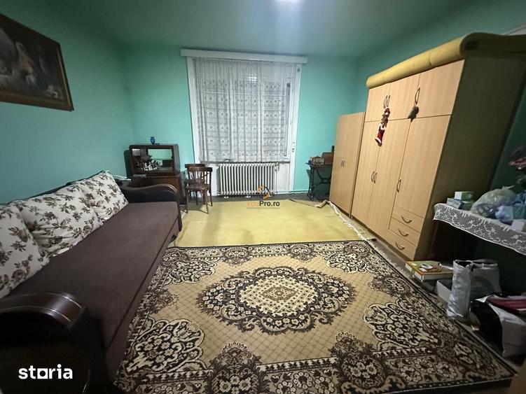 Casă cu 3 camere cu Teren 568 Mp în Lunei