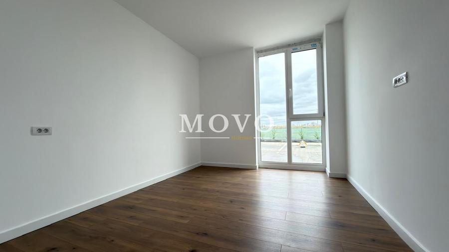 Apartament cu 2 camere semidecomandat în Torontalului