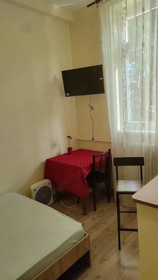 Garsonieră decomandată în Copou