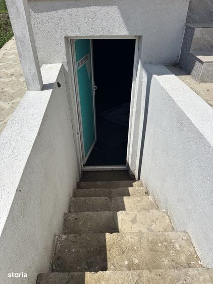 Casă cu 4 camere în Horpaz