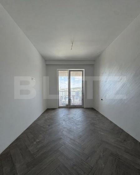 Apartament 2 camere, 48mp, etaj intermediar, balcon, parcare - 6