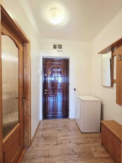 Garsonieră decomandată în Mazepa 1