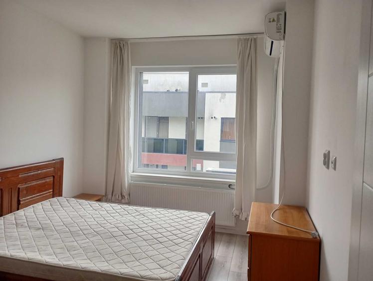 Apartament cu 2 camere decomandat în Chiajna