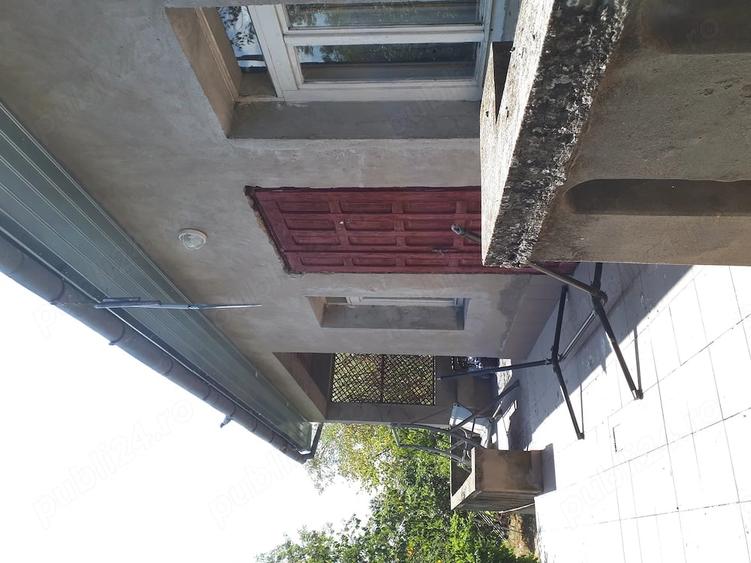 Casă cu 10 camere cu Teren 4287 Mp în Cebza