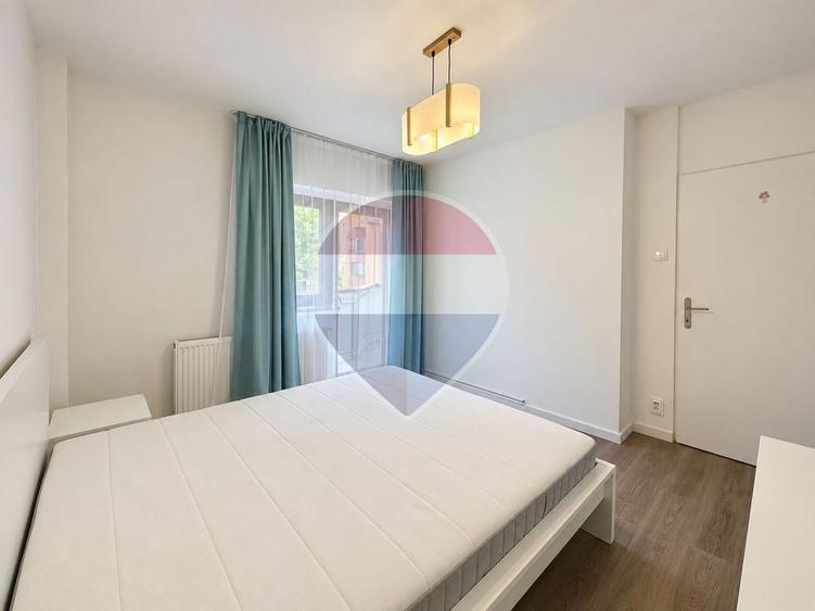 De închiriat-apartament 2 camere-Răcădău-Jepilor-0% Comision - 12