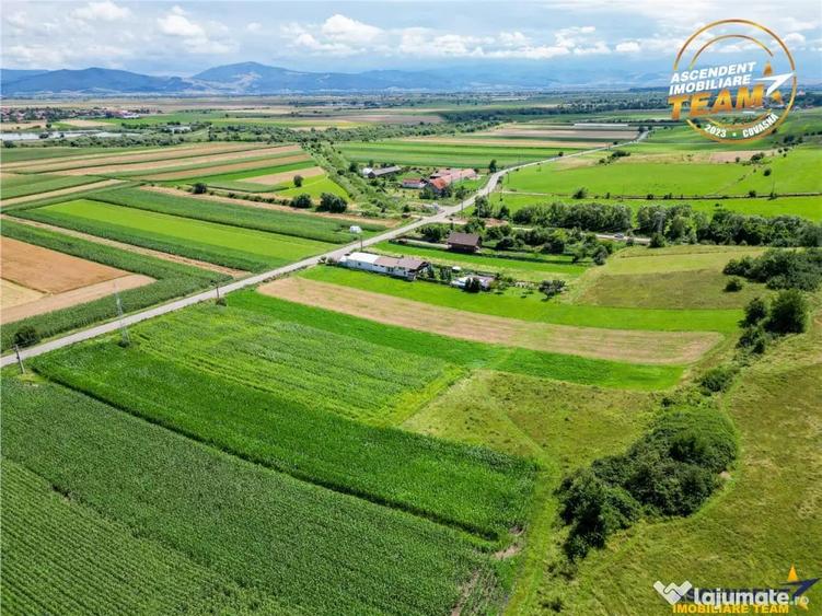 Teren în Sâncraiu